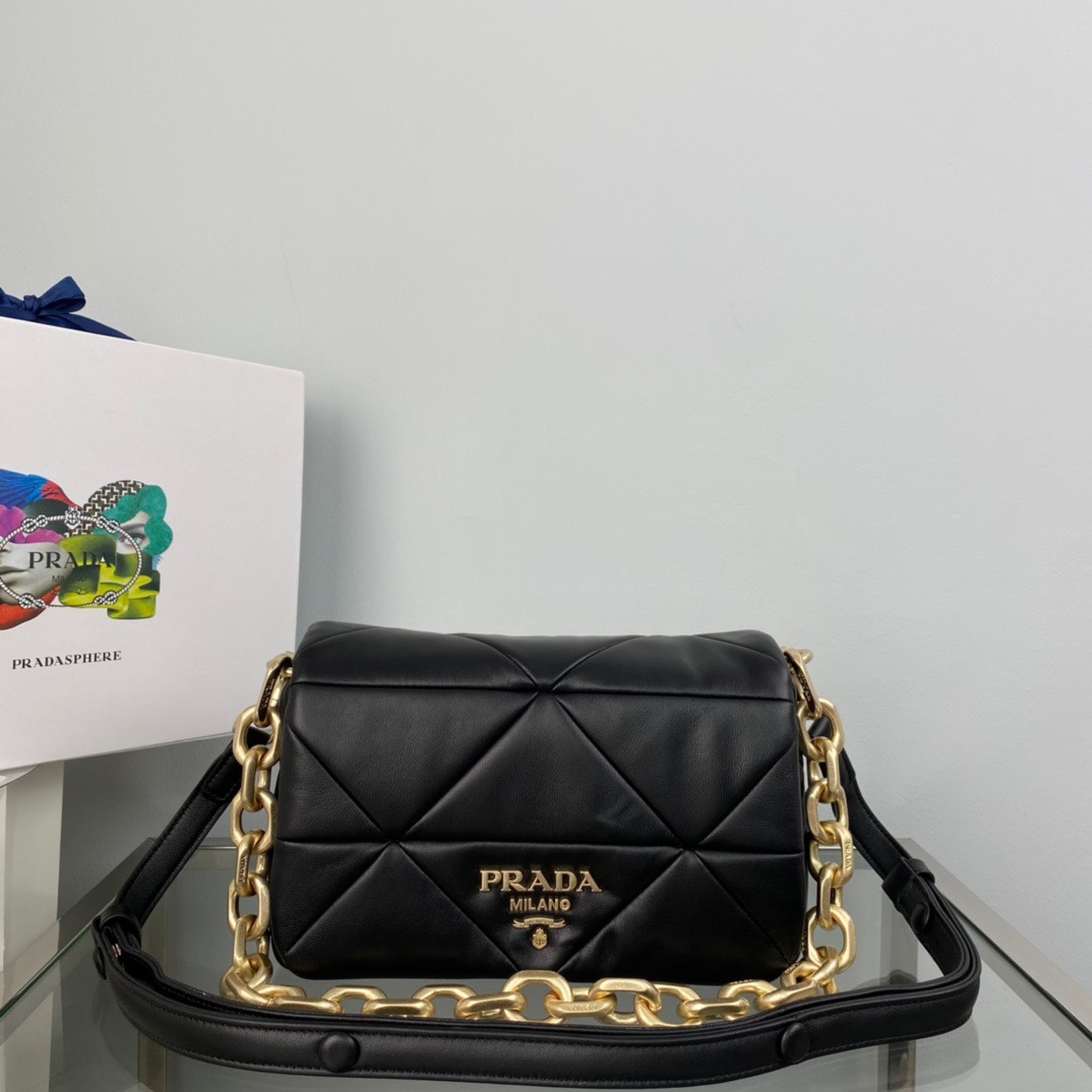 Pra*a satchel bags